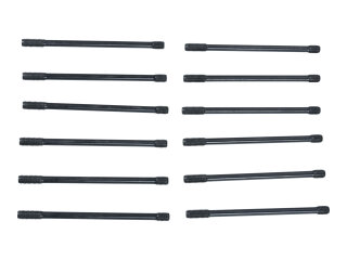 12x goujons de cylindre pour PORSCHE 911 2.7 3.0 SC 3.2...