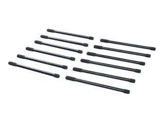 12x cilinder tapbouten voor PORSCHE 911 2.7 3.0 SC 3.2 930 turbo HOGE KWALITEIT STAAL