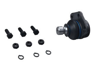 1x Rótula para PORSCHE 924 944 78-85 924S...