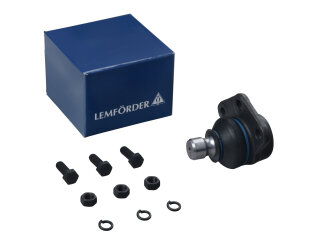 ポルシェ 924 944 78-85 924S 用 ボールジョイント 1個 171407365G 17mm ZF