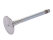 1x soupape déchappement pour PORSCHE 911 2.2 2.4 2.7 SC SM