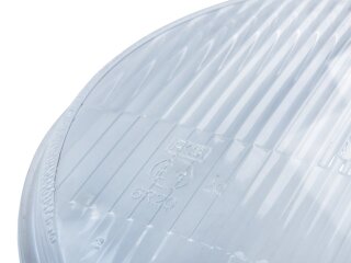 2 lentes de faro para PORSCHE 911 F/G (1970-1992) 930 964 Lente difusora izquierda + derecha BOSCH