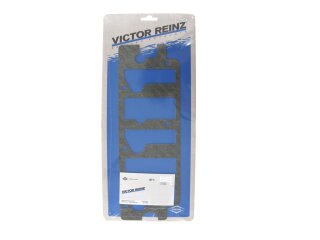 2x valve cover gasket for PORSCHE 911 F/G SC 930 OBEN...