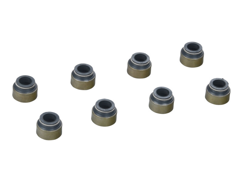 8x valve stem seal for PORSCHE 924S 928 -86 944 96410411107