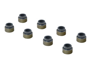 8x junta de v&aacute;stago de v&aacute;lvula para PORSCHE 924S 928 -86 944 96410411107