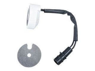 Weerstand ventilator airconditioning voor PORSCHE 964 993 Ventilator 99361652102