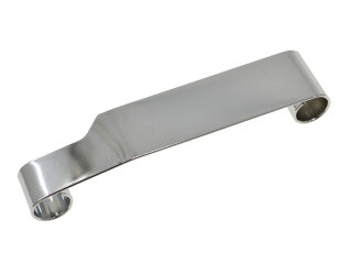 Sicherungsb&uuml;gel Wasserpumpe PORSCHE 924S 944 968 Gleitschiene 94410521302