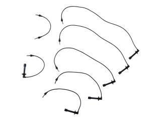 Kit de câbles dallumage pour PORSCHE 911 2.2 2.4...