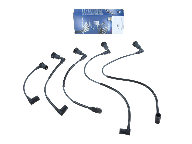 Set cavi di accensione per PORSCHE 924S 944 2.5 2.7 turbo 951 BERU