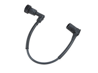 Ignition cable set for PORSCHE 924S 944 2.5 2.7 turbo 951 BERU