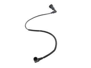 Kit de c&acirc;bles dallumage pour PORSCHE 924S 944 2.5 2.7 turbo 951 BERU