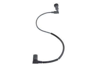 Juego de cables de encendido para PORSCHE 924S 944 2.5 2.7 turbo 951 BERU