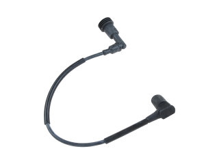 Juego de cables de encendido para PORSCHE 924S 944 2.5 2.7 turbo 951 BERU