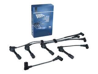 Ignition cable set for PORSCHE 944 S S2 from 86-