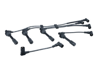 Juego de cables de encendido para PORSCHE 944 S S2 desde 86-