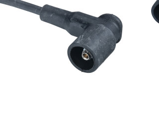 Bougiekabelset voor PORSCHE 944 S S2 vanaf 86-