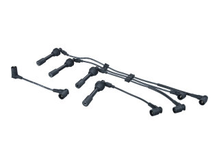 Set di cavi di accensione per PORSCHE 944 S S2 dal 86-