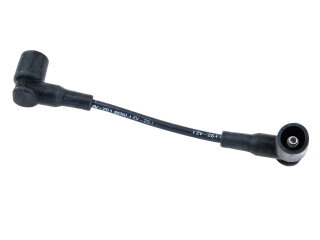 Ignition cable set for PORSCHE 928 5.0 S S4 GT