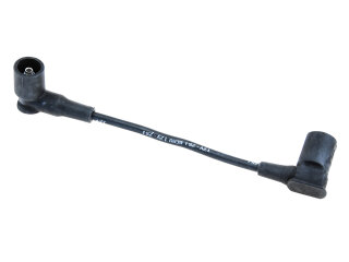 Juego de cables de encendido para PORSCHE 928 5.0 S S4 GT