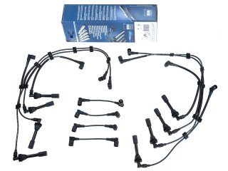 Bougiekabelset voor PORSCHE 928 5.0 S S4 GT