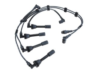 Bougiekabelset voor PORSCHE 928 5.0 S S4 GT