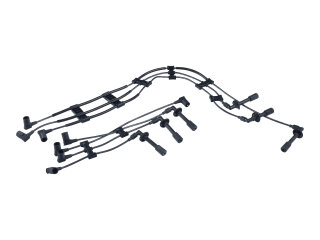 Set cavi di accensione per PORSCHE 911 3.2 Carrera dal 85-