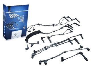 Kit de câbles dallumage pour PORSCHE 964 Carrera