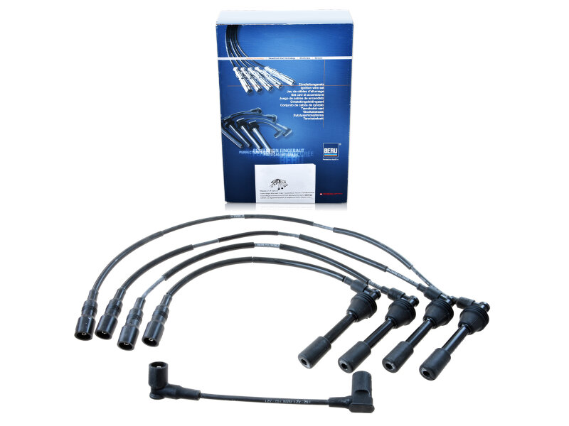 Set di cavi di accensione per PORSCHE 968