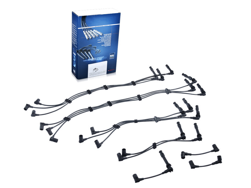 Set cavi di accensione per PORSCHE 993 Carrera