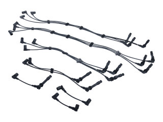Set cavi di accensione per PORSCHE 993 Carrera