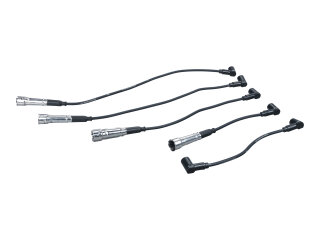 Ignition cable set for PORSCHE 924 turbo 931 ONLY 170 HP