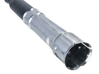 Juego de cables de encendido para PORSCHE 924 turbo 931 SOLAMENTE 170 CV