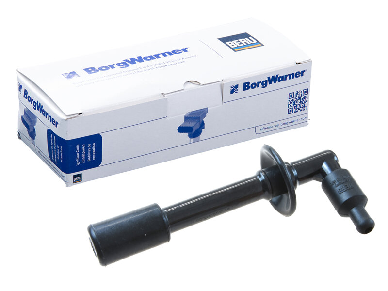 1x Zündkerzenstecker für PORSCHE 911 3.0 SC 3.2...