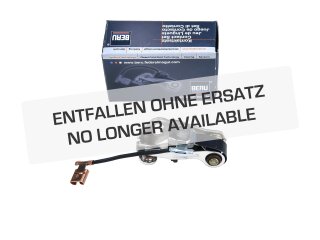 Ontstekingscontactset voor PORSCHE 914 924 2.0 931 turbo...