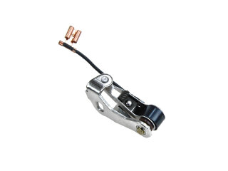 PORSCHE 914 924 2.0 931 ターボ用イグニッションコンタクトセット、イグニッションディストリビューターコンタクト