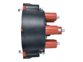 Tapa del distribuidor para PORSCHE 911 3.2 Carrera 964 965 993 turbo
