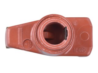 Rotor dallumeur pour PORSCHE 911 3.2 Carrera BOSCH