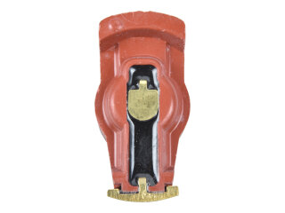 Distributor rotor for PORSCHE 914-4 1.8 2.0 924 2.0 931 up to -80 BOSCH
