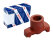 Distributor rotor for PORSCHE 911 2.0 912 356 BOSCH
