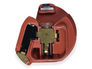 Rotor de distribuidor para PORSCHE 911 F 65-73 EL 7100 RPM