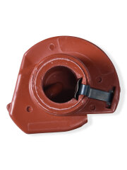 Rotor dallumeur pour PORSCHE 911 F 65-73 EL 7100 tr/min