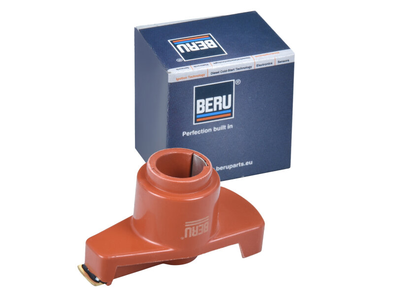 Rotor dallumeur pour PORSCHE 911 3.2 Carrera 964 993 BERU