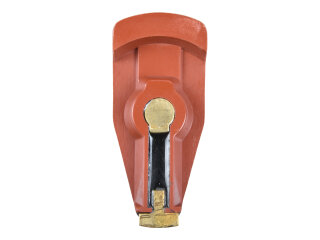 Distributor rotor for PORSCHE 964 993 BERU
