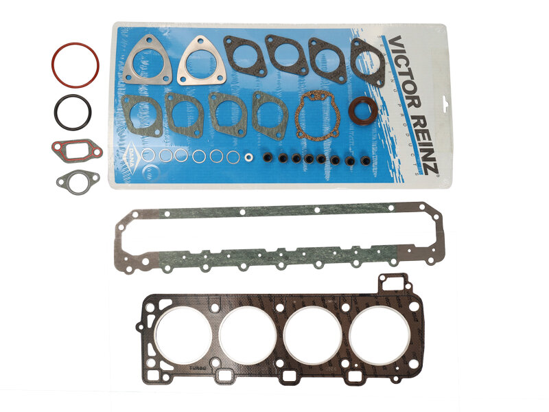 Juego de juntas de culata para PORSCHE 924S 944 2.5 CUP...