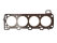 Cylinder Head Gasket Set for PORSCHE 924S 944 2.5 CUP MOTORSPORT