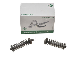 Distributiekettingspanner voor PORSCHE 964 993 L+R