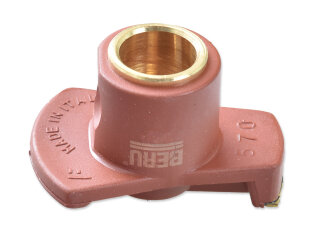 Tapa del distribuidor + rotor para PORSCHE 924S 944 951 + junta