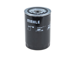 Oil filter for PORSCHE 911 2.0 2.2 MAHLE