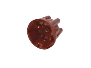 Distributor cap + rotor arm PORSCHE 911 T 2.2 2.4 2.7 69-77 914 6500 RPM