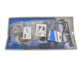 Kit de 2 joints moteur (carter + culasse) pour PORSCHE 911 3.0 SC